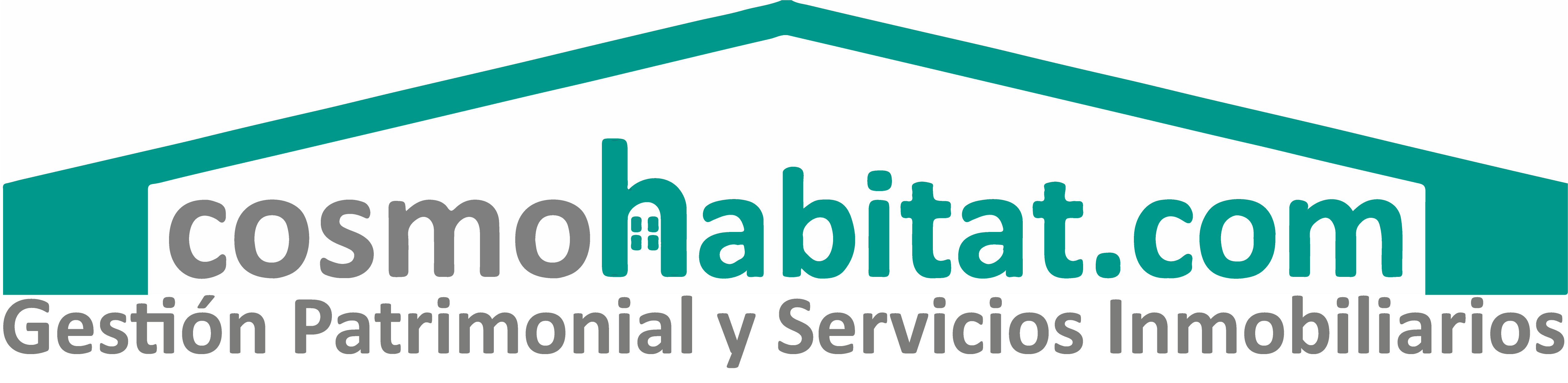 Logo Cosmohabitat Benidorm